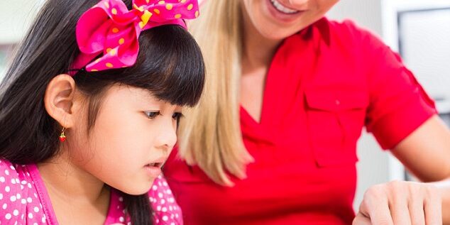 Репетитор английского языка